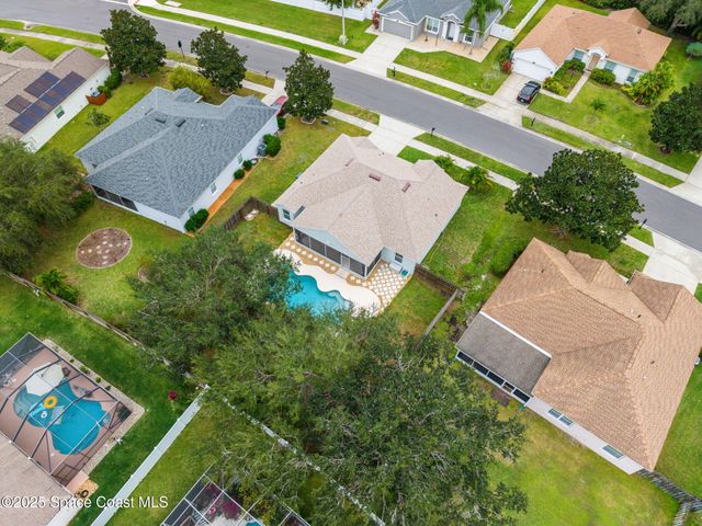 4290 Caparosa Circle, Melbourne, FL 32940