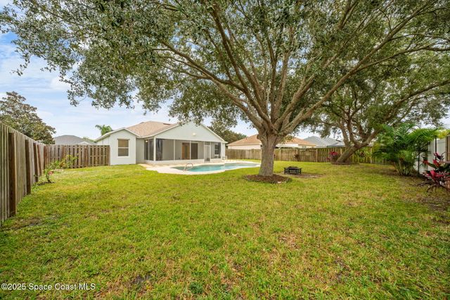 4290 Caparosa Circle, Melbourne, FL 32940