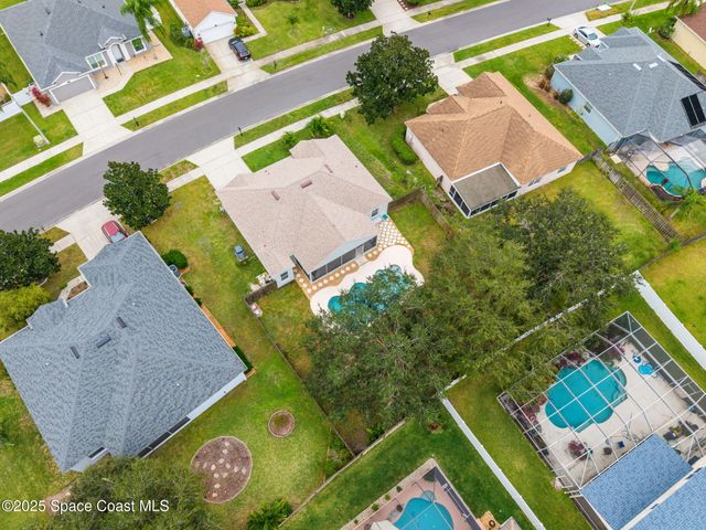 4290 Caparosa Circle, Melbourne, FL 32940