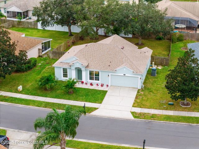 4290 Caparosa Circle, Melbourne, FL 32940