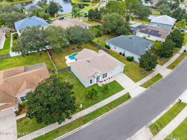 4290 Caparosa Circle, Melbourne, FL 32940