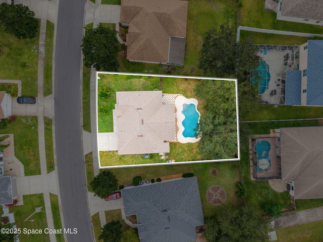4290 Caparosa Circle, Melbourne, FL 32940