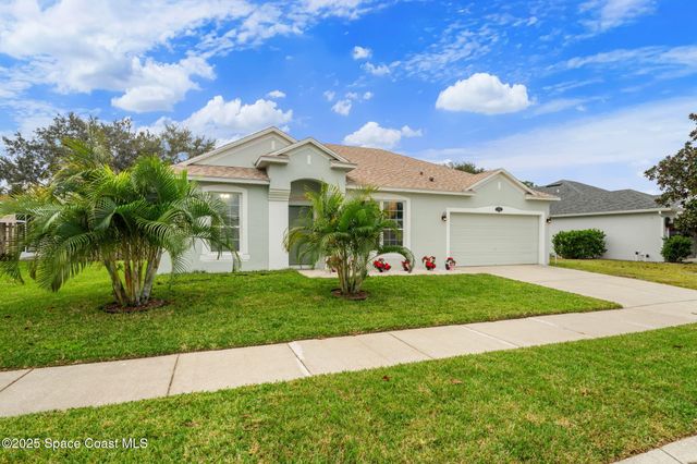 4290 Caparosa Circle, Melbourne, FL 32940