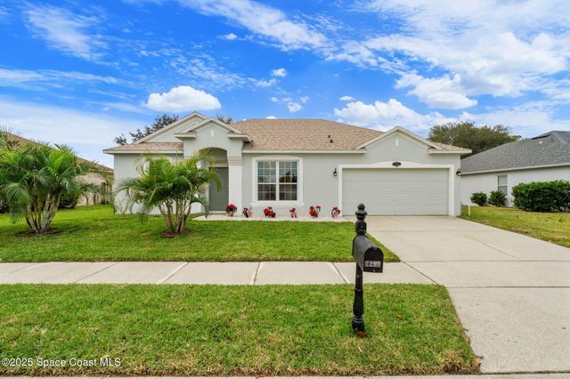 4290 Caparosa Circle, Melbourne, FL 32940