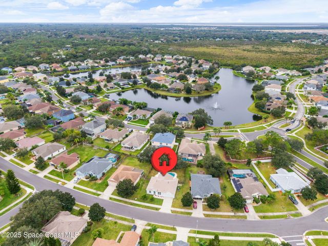 4290 Caparosa Circle, Melbourne, FL 32940