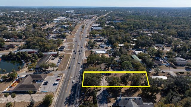 S VOLUSIA AVENUE, Orange City, FL 32763