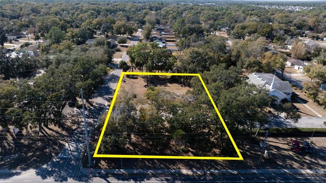 S VOLUSIA AVENUE, Orange City, FL 32763