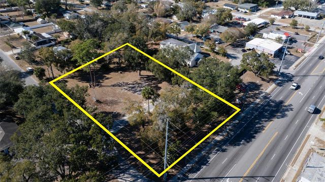 S VOLUSIA AVENUE, Orange City, FL 32763