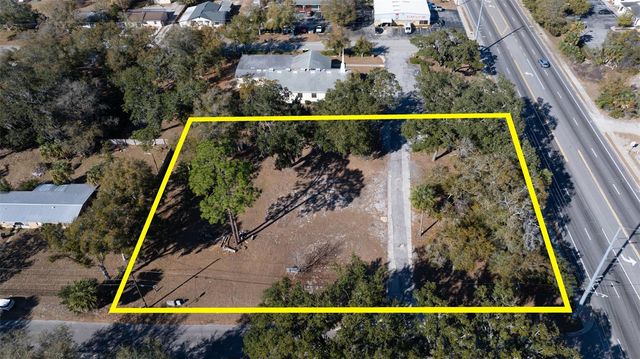 S VOLUSIA AVENUE, Orange City, FL 32763