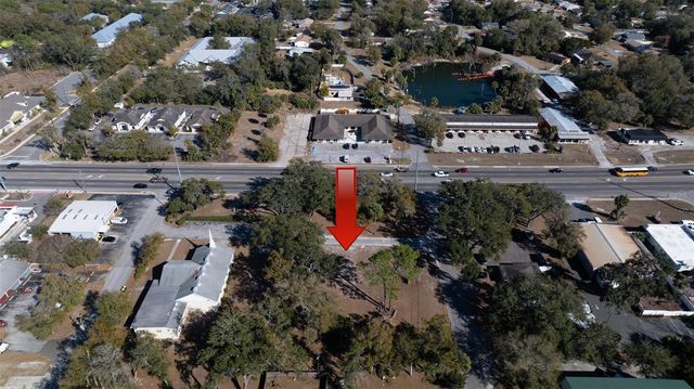 S VOLUSIA AVENUE, Orange City, FL 32763