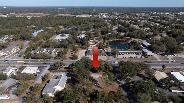 S VOLUSIA AVENUE, Orange City, FL 32763