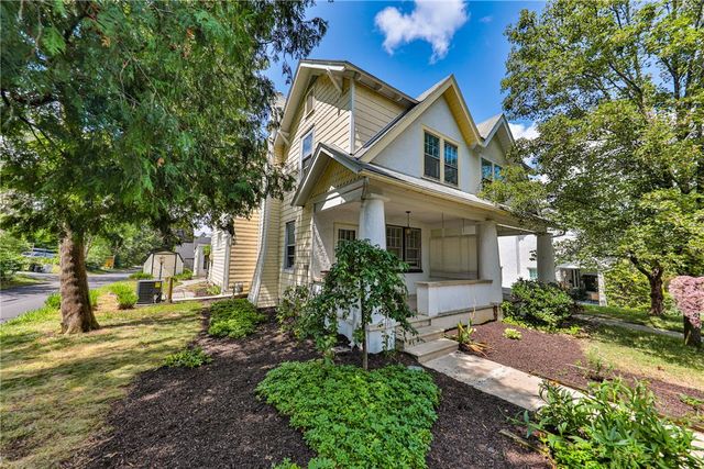 30 South Muhlenberg Street, Allentown City, PA 18104
