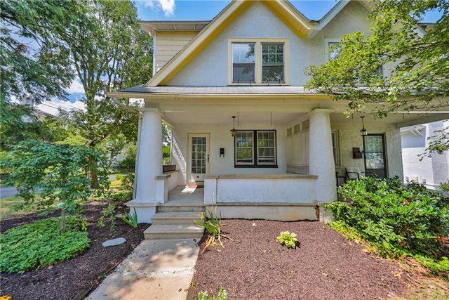 30 South Muhlenberg Street, Allentown City, PA 18104