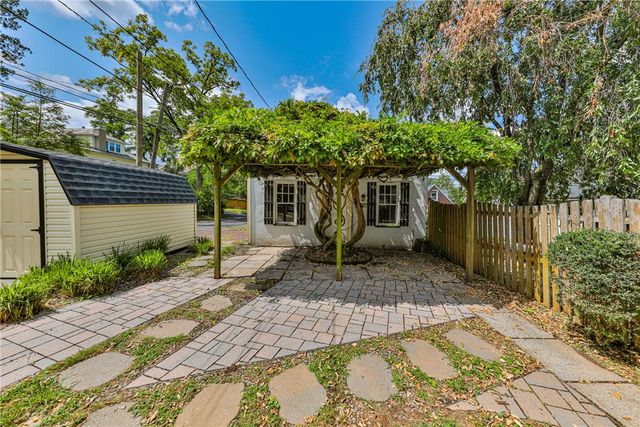 30 South Muhlenberg Street, Allentown City, PA 18104
