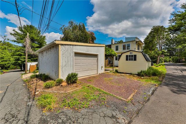 30 South Muhlenberg Street, Allentown City, PA 18104