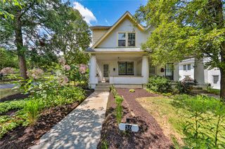 30 South Muhlenberg Street, Allentown City, PA 18104