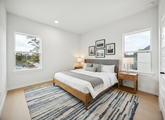 817 Thornton Road G, Houston, TX 77018