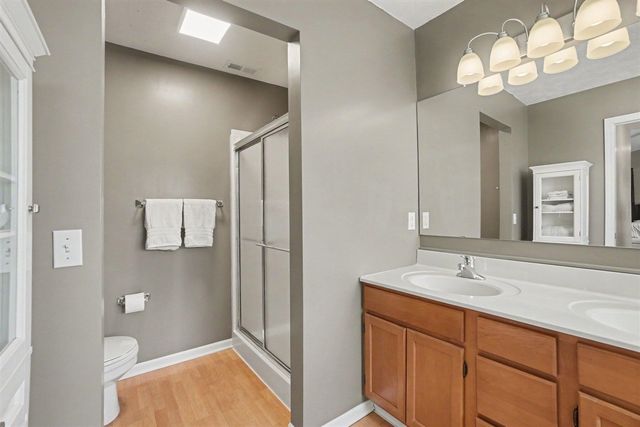 10719 Wood Ridge Drive, Zeeland, MI 49464