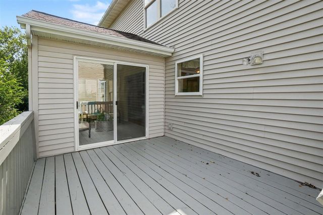 10719 Wood Ridge Drive, Zeeland, MI 49464