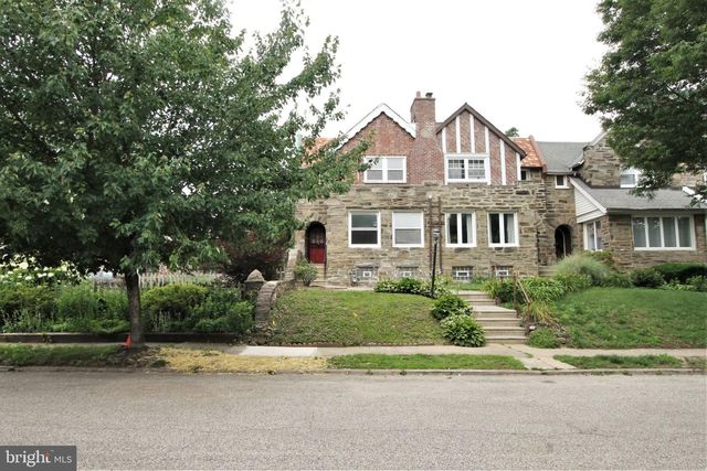 533 GLEN ECHO RD, Philadelphia, PA 19119