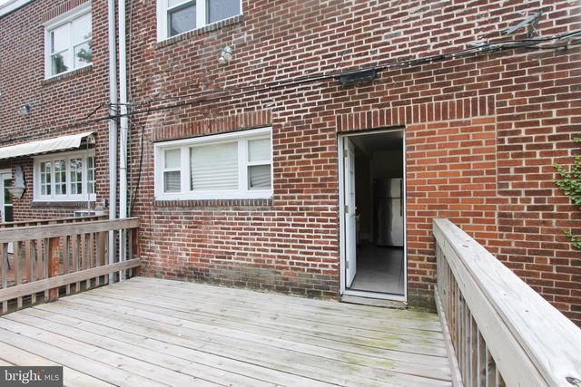533 GLEN ECHO RD, Philadelphia, PA 19119