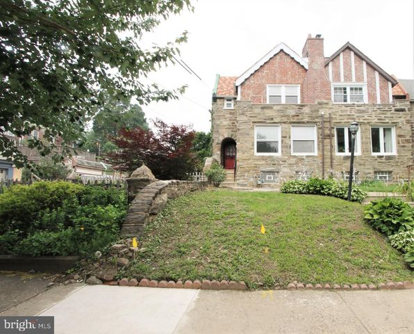 533 GLEN ECHO RD, Philadelphia, PA 19119