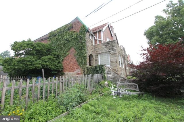 533 GLEN ECHO RD, Philadelphia, PA 19119