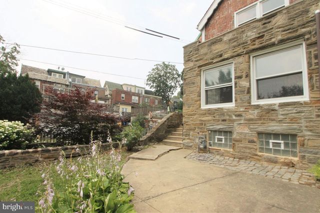 533 GLEN ECHO RD, Philadelphia, PA 19119