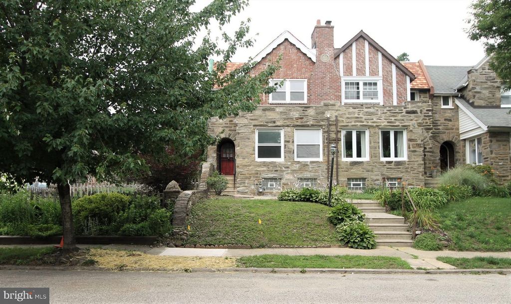 533 GLEN ECHO RD, Philadelphia, PA 19119