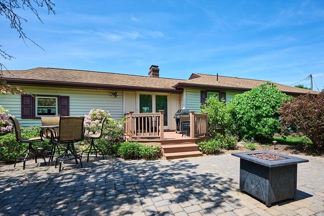 985 Tinkham Road, Wilbraham, MA 01095
