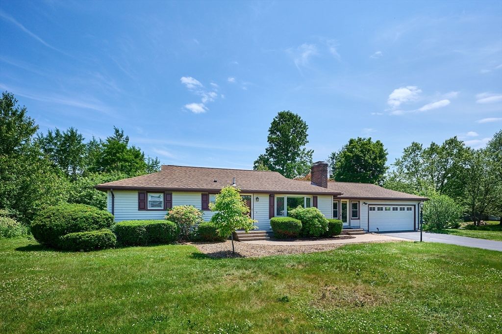 985 Tinkham Road, Wilbraham, MA 01095