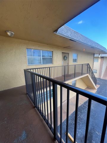 1061 NW 45th Street 8, Pompano Beach, FL 33064