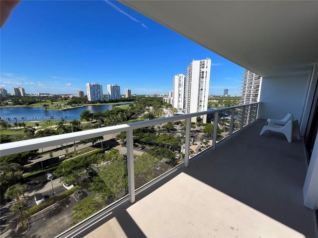 3731 N Country Club Dr 1424, Aventura, FL 33180