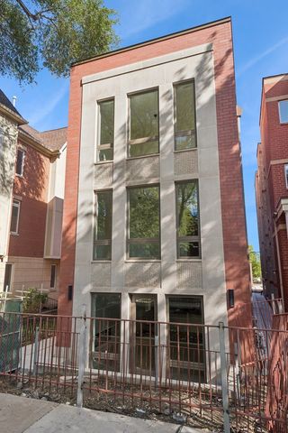 2323 N Lister Avenue 2, Chicago, IL 60614