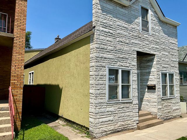 4916 Northcote Avenue, East Chicago, IN 46312