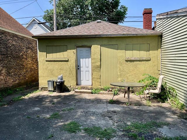 4916 Northcote Avenue, East Chicago, IN 46312