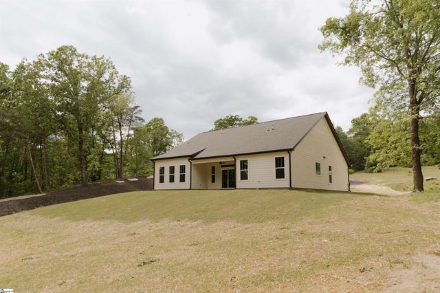 800 Glassy Road, Landrum, SC 29356