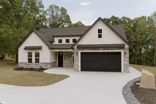 800 Glassy Road, Landrum, SC 29356