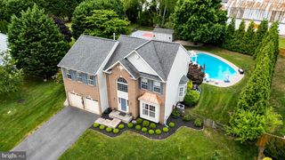 3207 BRECKENRIDGE WAY, Riva, MD 21140