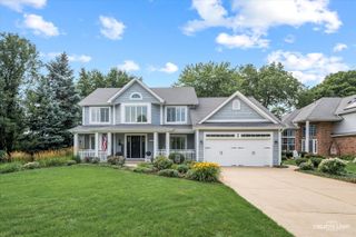 15300 S Lincolnway Circle, Plainfield, IL 60544