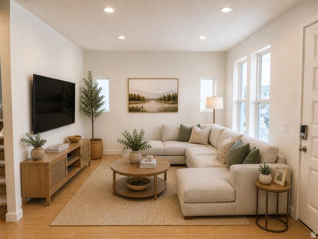 7027 W LAKE AVE, South Jordan, UT 84009