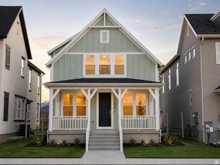 7027 W LAKE AVE, South Jordan, UT 84009