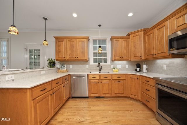 5812 Turner Store Lane, Raleigh, NC 27603