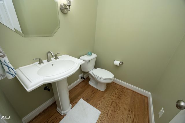 5812 Turner Store Lane, Raleigh, NC 27603