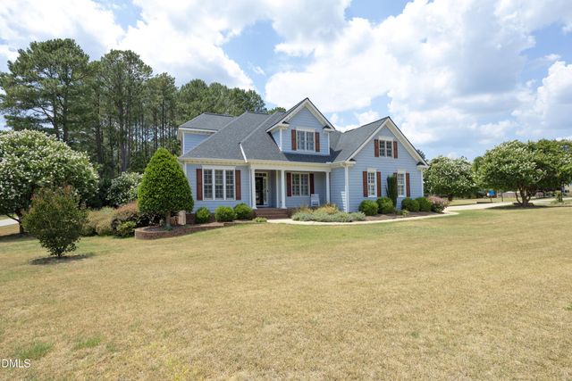 5812 Turner Store Lane, Raleigh, NC 27603