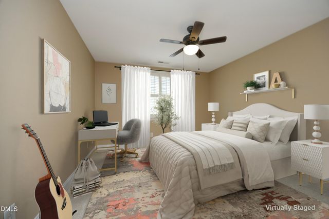 5812 Turner Store Lane, Raleigh, NC 27603