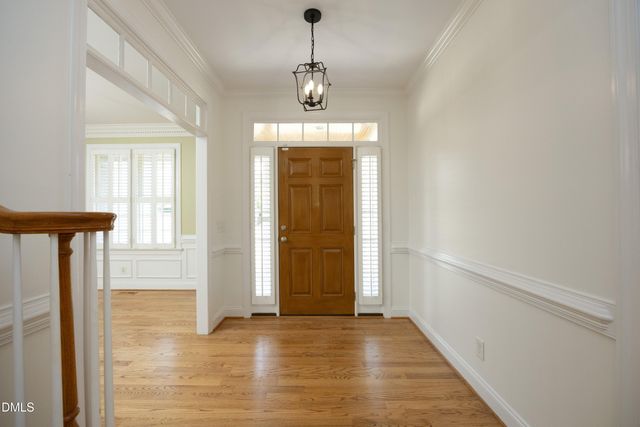 5812 Turner Store Lane, Raleigh, NC 27603