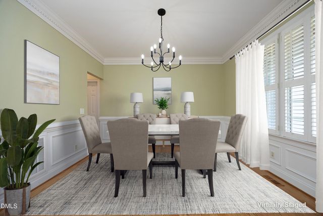 5812 Turner Store Lane, Raleigh, NC 27603