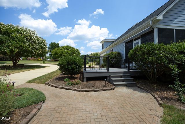5812 Turner Store Lane, Raleigh, NC 27603