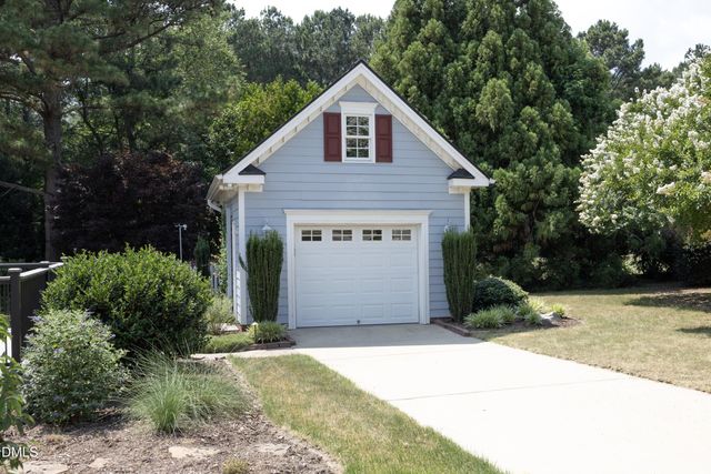 5812 Turner Store Lane, Raleigh, NC 27603